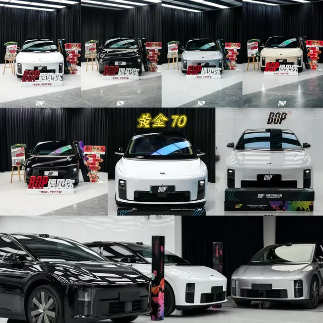 陕西宏景门店与施工环境 · 图片5