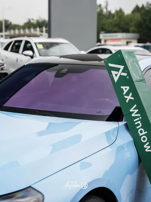 宝马 M2施工交付实拍 · 图片8